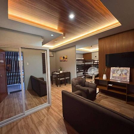 Casa Alberto Of Calapan Town Center Zewnętrze zdjęcie