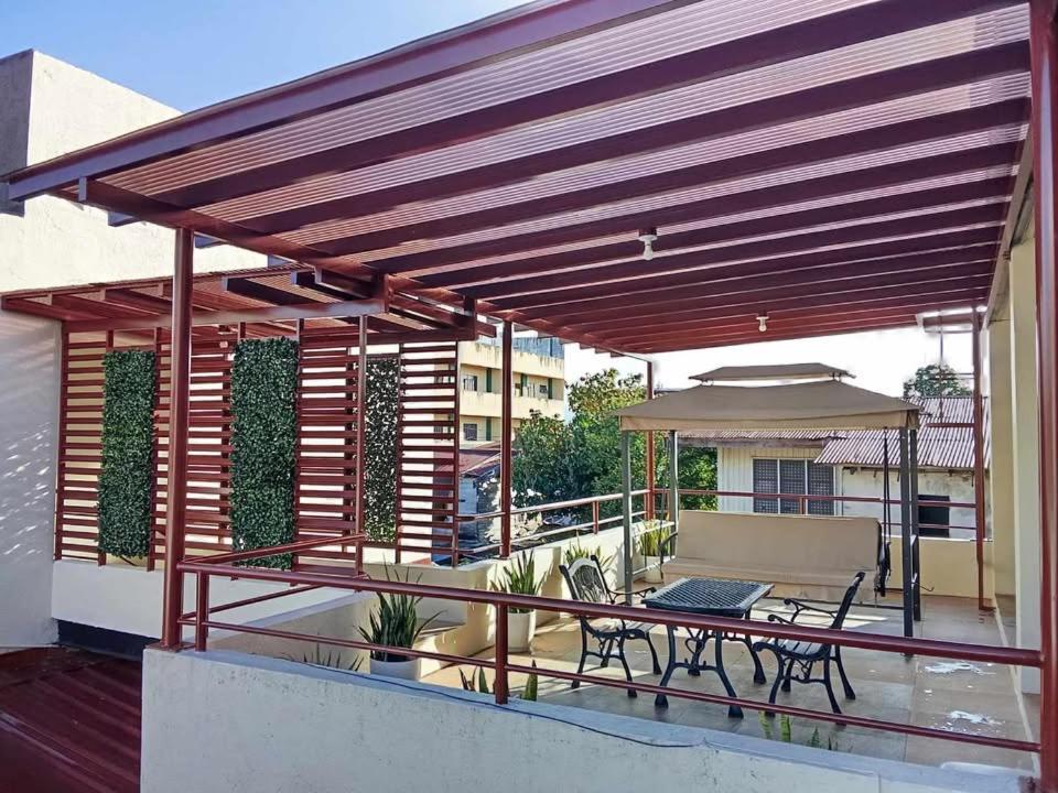 Casa Alberto Of Calapan Town Center Zewnętrze zdjęcie