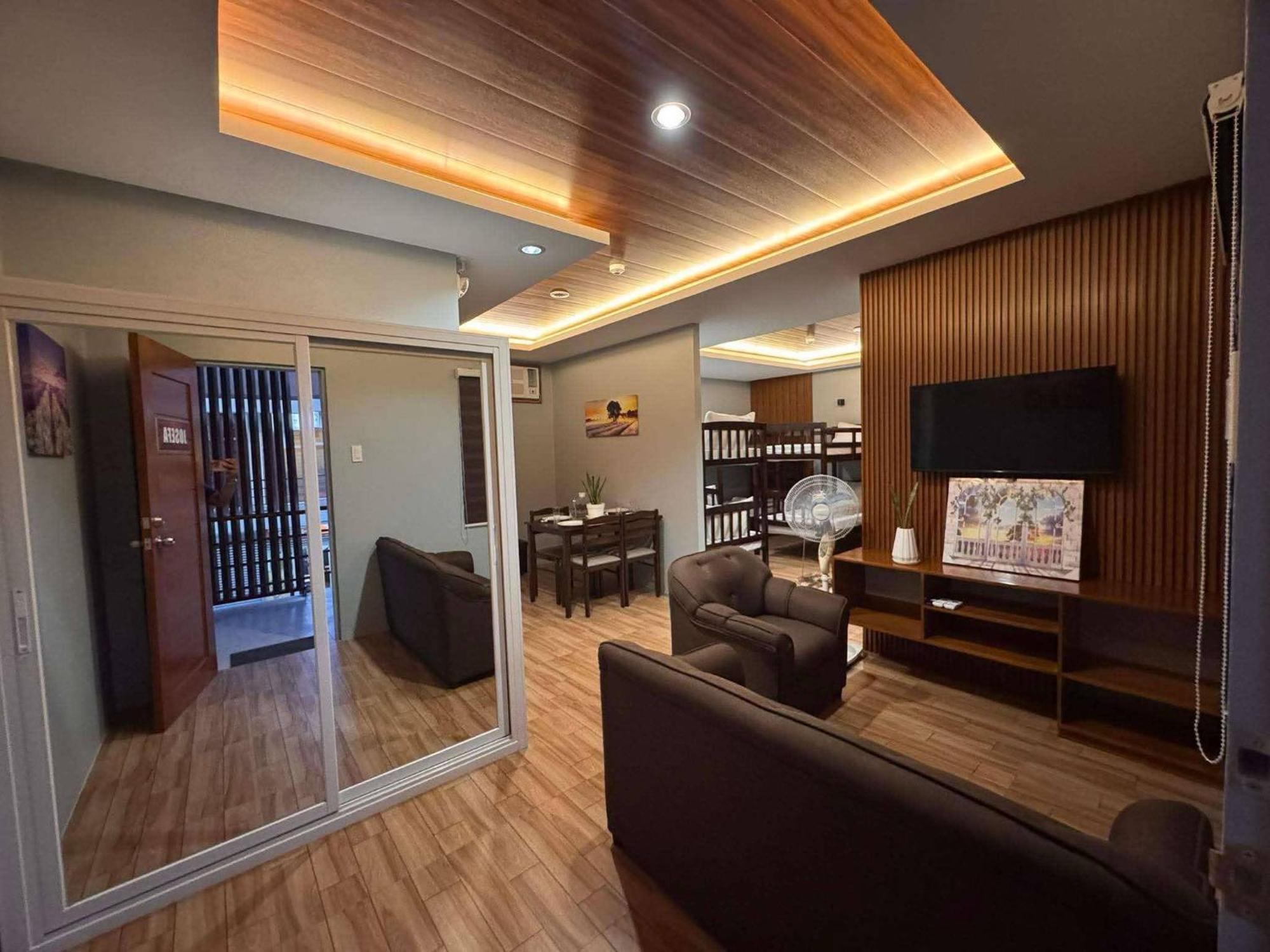 Casa Alberto Of Calapan Town Center Zewnętrze zdjęcie