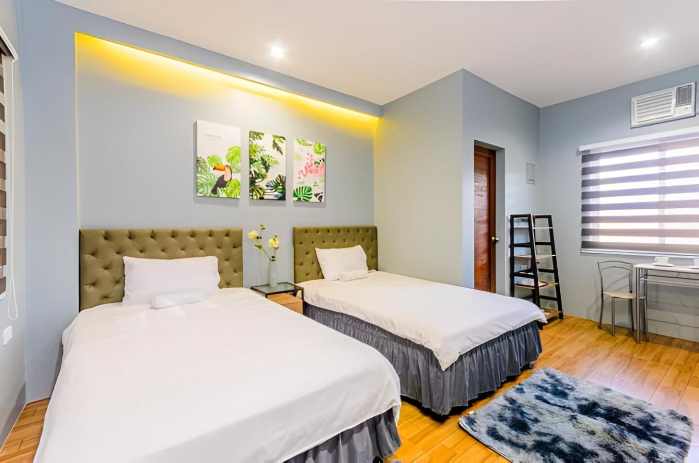 Casa Alberto Of Calapan Town Center Zewnętrze zdjęcie