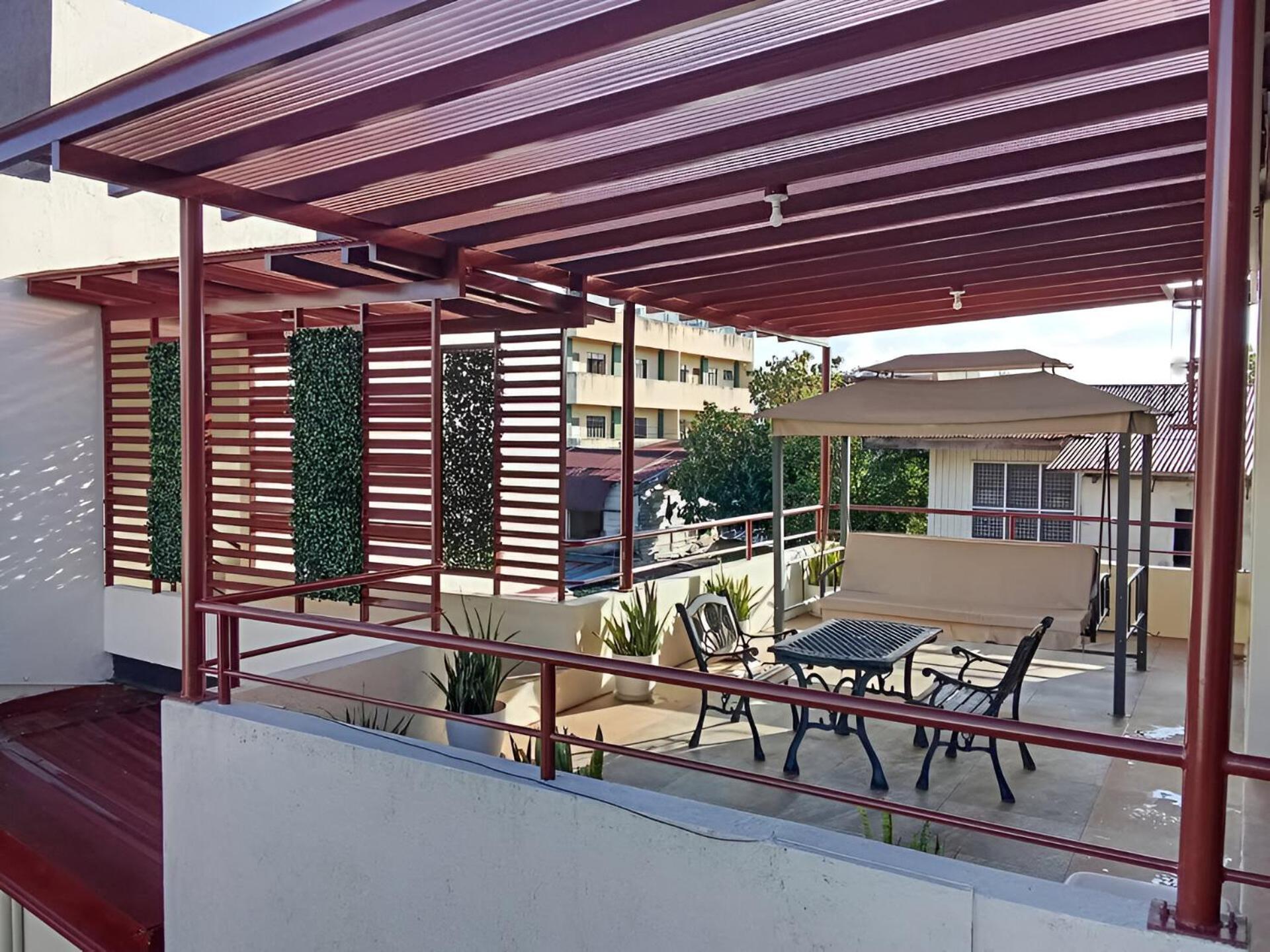Casa Alberto Of Calapan Town Center Zewnętrze zdjęcie